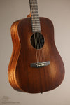 Martin DJRE StreetMaster Steel String Acoustic Guitar - New