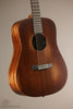 Martin DJRE StreetMaster Steel String Acoustic Guitar - New