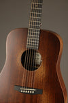 Martin DJRE StreetMaster Steel String Acoustic Guitar - New
