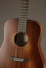 Martin DJRE StreetMaster Steel String Acoustic Guitar - New
