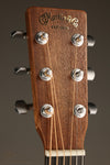 Martin DJRE StreetMaster Steel String Acoustic Guitar - New
