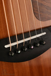 Taylor Builder’s Edition 814ce Sinker Redwood Acoustic Electric Guitar - New