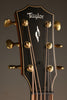 Taylor Builder’s Edition 814ce Sinker Redwood Acoustic Electric Guitar - New