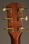 Taylor Builder’s Edition 814ce Sinker Redwood Acoustic Electric Guitar - New