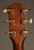 Taylor Builder’s Edition 814ce Sinker Redwood Acoustic Electric Guitar - New