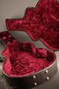 Taylor Builder’s Edition 814ce Sinker Redwood Acoustic Electric Guitar - New