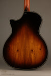 Taylor Builder’s Edition 814ce Sinker Redwood Acoustic Electric Guitar - New
