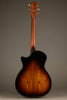 Taylor Builder’s Edition 814ce Sinker Redwood Acoustic Electric Guitar - New