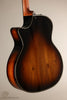 Taylor Builder’s Edition 814ce Sinker Redwood Acoustic Electric Guitar - New
