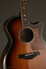 Taylor Builder’s Edition 814ce Sinker Redwood Acoustic Electric Guitar - New