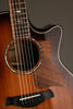 Taylor Builder’s Edition 814ce Sinker Redwood Acoustic Electric Guitar - New