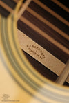 Martin D-28 (2025) Acoustic Guitar - New