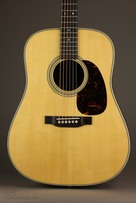 Martin D-28 (2025) Acoustic Guitar - New