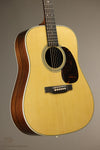 Martin D-28 (2025) Acoustic Guitar - New