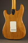 Fender American Vintage II 1973 Stratocaster®, Rosewood Fingerboard, Aged Natural - New