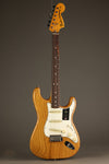 Fender American Vintage II 1973 Stratocaster®, Rosewood Fingerboard, Aged Natural - New