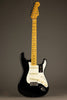 Fender American Vintage II 1957 Stratocaster®, Maple Fingerboard, Black - New