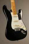 Fender American Vintage II 1957 Stratocaster®, Maple Fingerboard, Black - New
