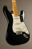 Fender American Vintage II 1957 Stratocaster®, Maple Fingerboard, Black - New