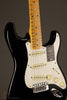 Fender American Vintage II 1957 Stratocaster®, Maple Fingerboard, Black - New