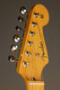 Fender American Vintage II 1957 Stratocaster®, Maple Fingerboard, Black - New