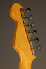 Fender American Vintage II 1957 Stratocaster®, Maple Fingerboard, Black - New