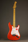 Squier Classic Vibe '50s Stratocaster®, Maple Fingerboard, Fiesta Red - New