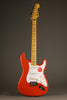 Squier Classic Vibe '50s Stratocaster®, Maple Fingerboard, Fiesta Red - New