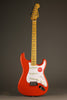 Squier Classic Vibe '50s Stratocaster®, Maple Fingerboard, Fiesta Red - New