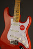 Squier Classic Vibe '50s Stratocaster®, Maple Fingerboard, Fiesta Red - New