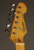 Squier Classic Vibe '50s Stratocaster®, Maple Fingerboard, Fiesta Red - New