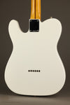 Fender American Vintage II 1951 Telecaster®, Maple Fingerboard, Prototype White - New