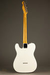Fender American Vintage II 1951 Telecaster®, Maple Fingerboard, Prototype White - New