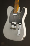 Fender American Vintage II 1951 Telecaster®, Maple Fingerboard, Prototype White - New