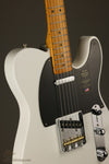 Fender American Vintage II 1951 Telecaster®, Maple Fingerboard, Prototype White - New