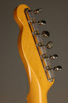 Fender American Vintage II 1951 Telecaster®, Maple Fingerboard, Prototype White - New