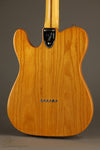 Fender American Vintage II 1972 Telecaster® Thinline, Maple Fingerboard, Aged Natural - New