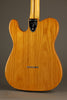 Fender American Vintage II 1972 Telecaster® Thinline, Maple Fingerboard, Aged Natural - New