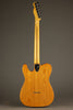 Fender American Vintage II 1972 Telecaster® Thinline, Maple Fingerboard, Aged Natural - New