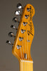 Fender American Vintage II 1972 Telecaster® Thinline, Maple Fingerboard, Aged Natural - New