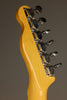Fender American Vintage II 1972 Telecaster® Thinline, Maple Fingerboard, Aged Natural - New