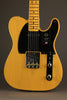 Fender American Vintage II 1951 Telecaster®, Maple Fingerboard, Butterscotch Blonde - New