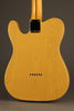 Fender American Vintage II 1951 Telecaster®, Maple Fingerboard, Butterscotch Blonde - New