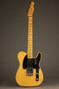 Fender American Vintage II 1951 Telecaster®, Maple Fingerboard, Butterscotch Blonde - New