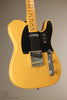 Fender American Vintage II 1951 Telecaster®, Maple Fingerboard, Butterscotch Blonde - New