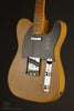 Fender American Vintage II 1951 Telecaster®, Maple Fingerboard, Butterscotch Blonde - New