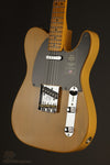 Fender American Vintage II 1951 Telecaster®, Maple Fingerboard, Butterscotch Blonde - New