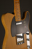 Fender American Vintage II 1951 Telecaster®, Maple Fingerboard, Butterscotch Blonde - New