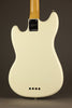 Squier Classic Vibe '60s Mustang® Bass, Laurel Fingerboard, Olympic White - New