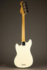 Squier Classic Vibe '60s Mustang® Bass, Laurel Fingerboard, Olympic White - New